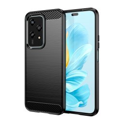 FLEXI TPU Védőburkolat Honor 200 Lite fekete