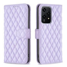 LATTICE Védőtok a Honor-hoz 200 Lite lila