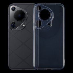 TPU Védőburkolat Huawei Pura 70 Ultra átlátszóhoz