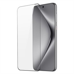 DUX 3D Edzett védőüveg a Huawei Pura 70 Pro-hoz