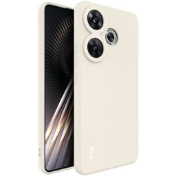 IMAK UC-4 Szilikon borítás Xiaomi Poco F6 fehér