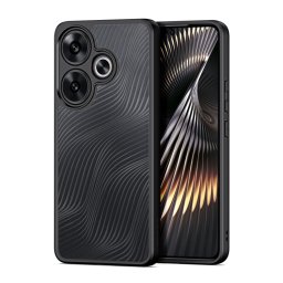 DUX AIMO Védőtok Xiaomi Poco F6-hoz fekete
