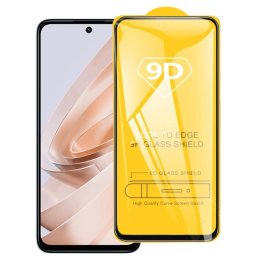 3D Edzett védőüveg a Xiaomi Redmi 13-hoz