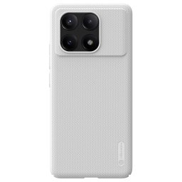 NILLKIN FROSTED Védőburkolat Xiaomi Poco X6 Pro 5G fehér