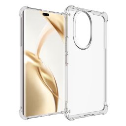 AIRBAG Extra tartós burkolat Honor 200 Pro átlátszó