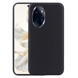 TPU Védőburkolat Honor 200 Pro-hoz fekete