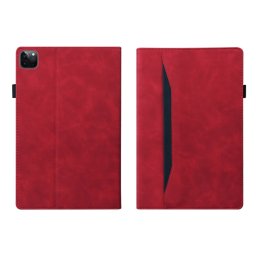 FLATY Flip tok Apple iPad Pro 13 2024 piroshoz