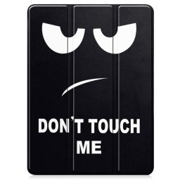 ART Flip tok a Apple iPad Pro 11 2024-hez NE TOUCH ME