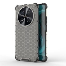 HONEYCOMB Védőburkolat Huawei Nova 12i fekete
