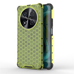 HONEYCOMB Védőburkolat Huawei Nova 12i zöld