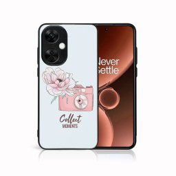 PROTEMIO MY ART Védőburkolat a OnePlus Nord CE 3-hoz Lite 5G MOMENTS (122)