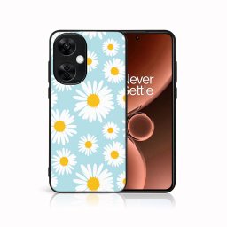 PROTEMIO MY ART Védőburkolat a OnePlus Nord CE 3-hoz Lite 5G KAMILLIA (124)