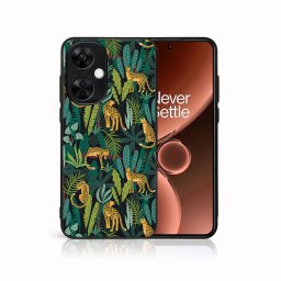 PROTEMIO MY ART Védőburkolat a OnePlus Nord CE 3-hoz Lite 5G LEOPARD (239)