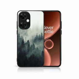 PROTEMIO MY ART Védőburkolat a OnePlus Nord CE 3-hoz Lite 5G FOREST (248)