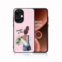 PROTEMIO MY ART Védőburkolat a OnePlus Nord CE 3-hoz Lite 5G DAY (136)