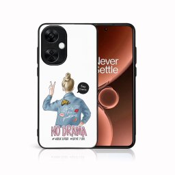 PROTEMIO MY ART Védőburkolat a OnePlus Nord CE 3-hoz Lite 5G NO DRAMA (138)