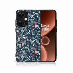 PROTEMIO MY ART Karácsonyi kivitelű borító OnePlus Nord CE 3 Lite 5G MISTLETOE (070)