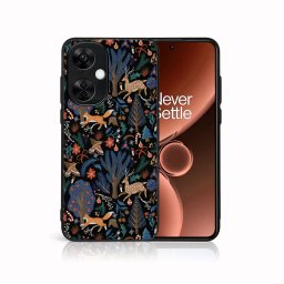 PROTEMIO MY ART Karácsonyi kivitelű borító OnePlus Nord CE 3 Lite 5G WINTER (071)