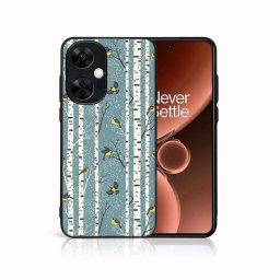 PROTEMIO MY ART Karácsonyi kivitelű borító OnePlus Nord CE 3 Lite 5G NYIRCH (072)
