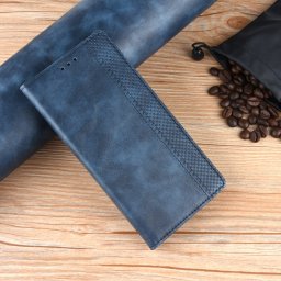 BUSINESS Pénztárcatok a Huawei Pura 70 Ultra kék színhez