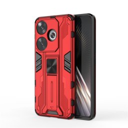 SUPERSONIC Tartós tok Xiaomi Poco F6 piroshoz