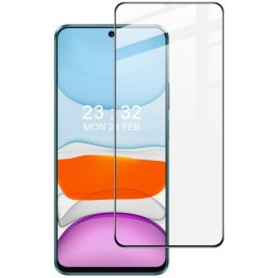 IMAK 3D Edzett védőüveg a Huawei Nova 12i-hez