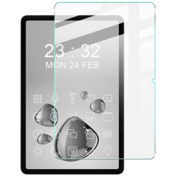 IMAK 3D LÁTHATATLAN Edzett üveg a Xiaomi Redmi Pad Pro-hoz / Pad-hoz 5G-hoz