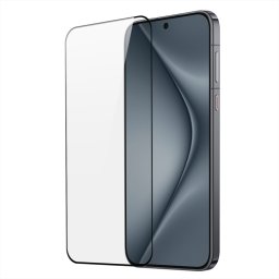 DUX 3D Edzett védőüveg a Huawei Pura 70-hez