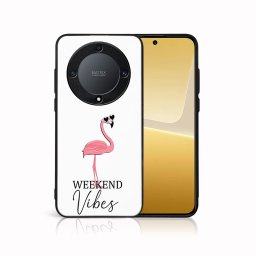 PROTEMIO MY ART Védőburkolat a Honor Magic5-höz Lite VIBES (128)