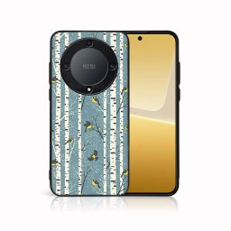 PROTEMIO MY ART Karácsonyi kivitelű borító Honor Magic5 Lite NYÍR (072)