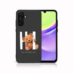 PROTEMIO MY ART Védőburkolat a Samsung Galaxy A25-höz 5G HI (182)