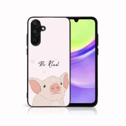 PROTEMIO MY ART Védőburkolat a Samsung Galaxy A25-höz 5G BE KIND (190)