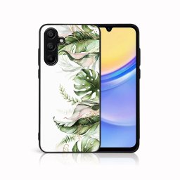 PROTEMIO MY ART Védőburkolat a Samsung Galaxy A15 TROPICAL (154) készülékhez