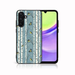 PROTEMIO MY ART Karácsonyi kivitelű borító Samsung Galaxy A25 5G NYÍR (072)