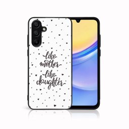 PROTEMIO MY ART Védőburkolat a Samsung Galaxy A15 LIKE MOTHER (113) készülékhez