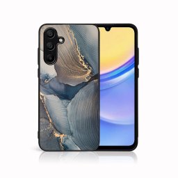 PROTEMIO MY ART Védőburkolat a Samsung Galaxy A15 SPARKLE (147) készülékhez