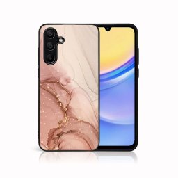 PROTEMIO MY ART Védőburkolat a Samsung Galaxy A15 SHIMMER (152) készülékhez