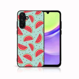 PROTEMIO MY ART Védőburkolat a Samsung Galaxy A25-höz 5G GÖRÖGdinnye (120)