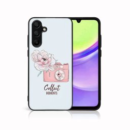 PROTEMIO MY ART Védőburkolat a Samsung Galaxy A25-höz 5G MOMENTS (122)