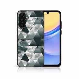 PROTEMIO MY ART Védőburkolat a Samsung Galaxy A15 SEA (233) készülékhez