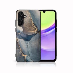 PROTEMIO MY ART Védőburkolat a Samsung Galaxy A25-höz 5G SPARKLE (147)