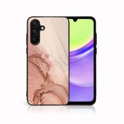PROTEMIO MY ART Védőburkolat a Samsung Galaxy A25 számára 5G SHIMMER (152)