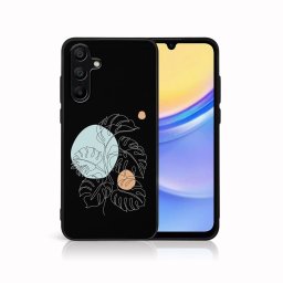 PROTEMIO MY ART Védőburkolat a Samsung Galaxy A15 MONSTERA (194) készülékhez
