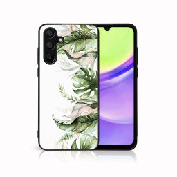 PROTEMIO MY ART Védőburkolat a Samsung Galaxy A25-höz 5G TROPICAL (154)