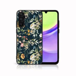PROTEMIO MY ART Védőburkolat a Samsung Galaxy A25-höz 5G FLORAL (158)