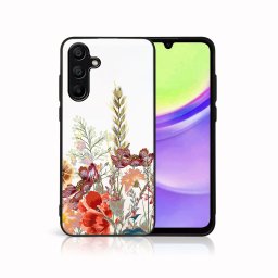 PROTEMIO MY ART Védőburkolat a Samsung Galaxy A25-höz 5G MEADOW (159)