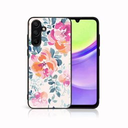 PROTEMIO MY ART Védőburkolat a Samsung Galaxy A25-höz 5G BLOSSOM (160)