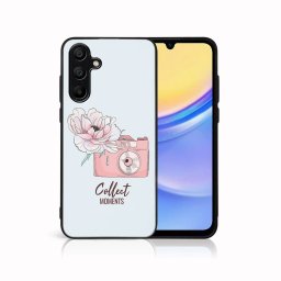 PROTEMIO MY ART Védőburkolat a Samsung Galaxy A15 MOMENTS (122) készülékhez