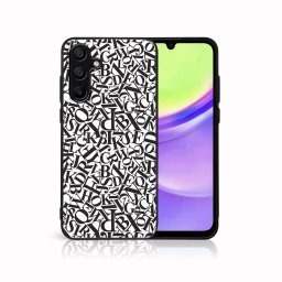 PROTEMIO MY ART Védőburkolat a Samsung Galaxy A25-höz 5G ABCD (166)