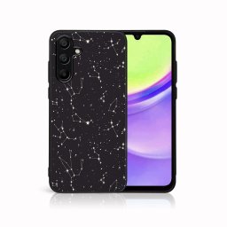 PROTEMIO MY ART Védőburkolat a Samsung Galaxy A25-höz 5G STARRY (173)